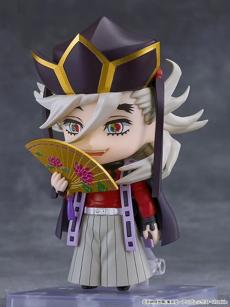 Demon Slayer: Kimetsu no Yaiba Nendoroid Action Figure Doma 10 cm